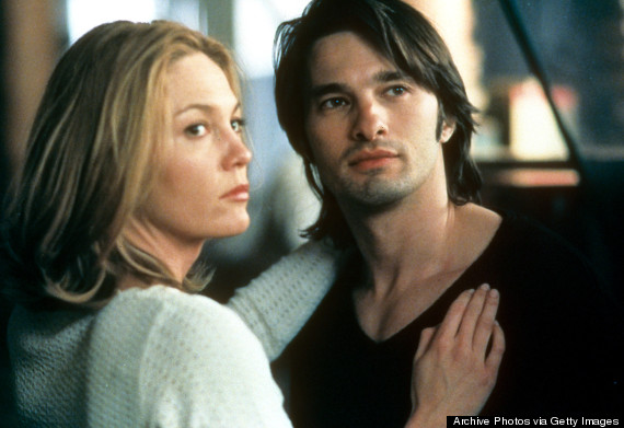10 Film Klasik Seksi yang Tak Kalah dari Fifty Shades of Grey 